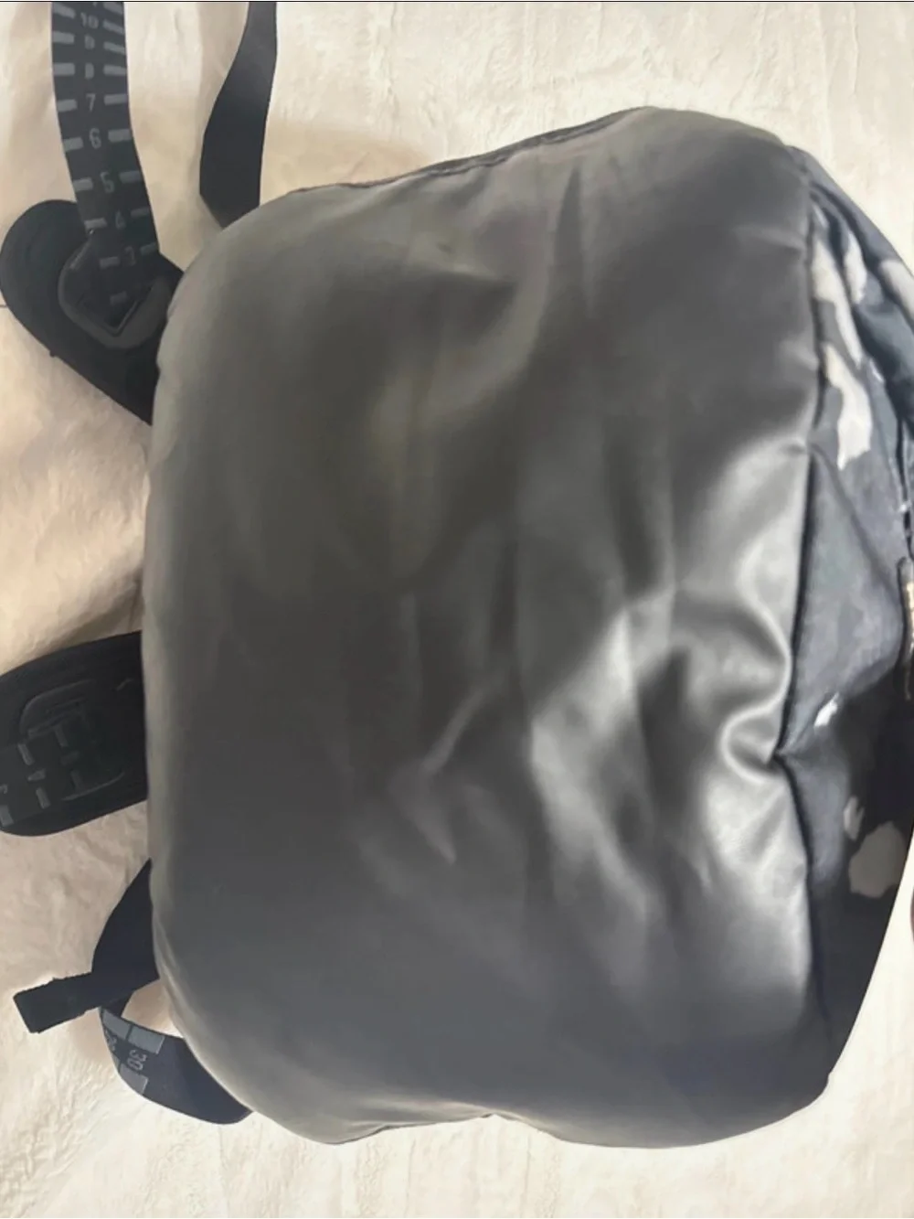 Under Armour Hustle Pro Backpack, School, Sports, Everyday, Laptop bag.